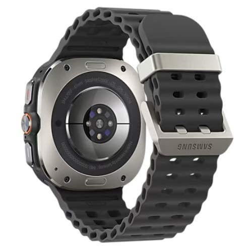 Samsung Galaxy Watch Ultra - 47mm LTE - Titanium S...