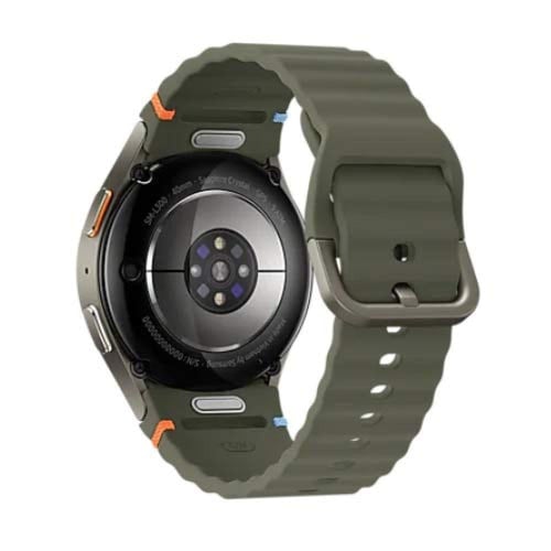 Samsung Galaxy Watch7 40mm Bluetooth - SM-L300
