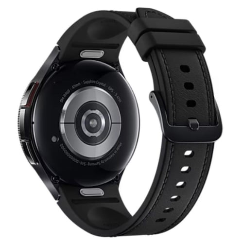 Samsung Galaxy Watch6 Classic (47mm) Bluetooth - S...