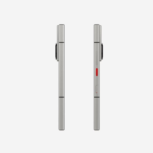 Nubia Z60 Ultra 5G - 512GB 16GB RAM - Global Versi...