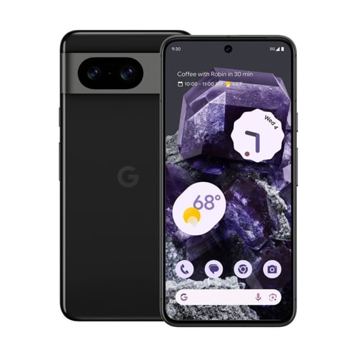 جوجل بكسل 8 ذاكرة 128 جيجا