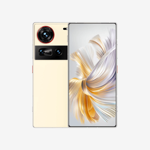 Nubia Z70 Ultra - 512GB 16GB RAM - Global Version
