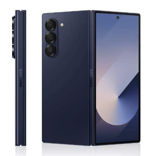 Samsung Galaxy Z Fold6 5G - 1TB 12GB RAM