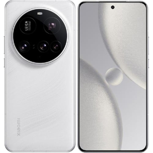 Xiaomi 15 Ultra 5G - 512GB 16GB RAM Global Version