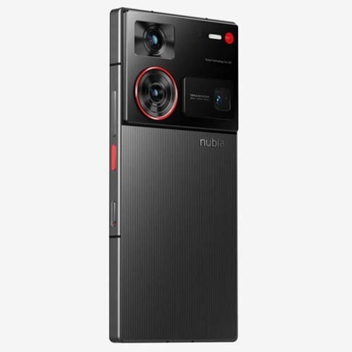 Nubia Z60 Ultra Leading Version - 512GB 16GB RAM -...