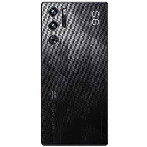 RedMagic 9S Pro 5G 256GB 12GB RAM Design Sleet (Bl...