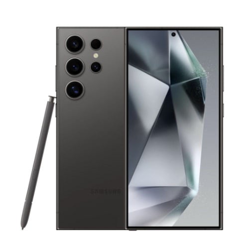 Samsung Galaxy S24 Ultra 5G Dual SIM - 512GB 12GB...