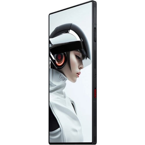 RedMagic 9 Pro 5G - 512GB 16GB RAM Cyclone (Transp...