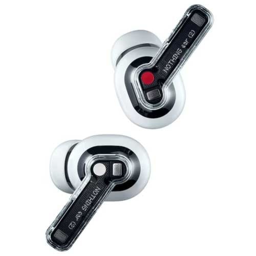 Nothing Ear (2) Wireless Earbuds