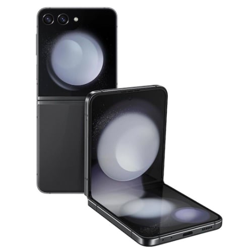 Samsung Galaxy Z Flip5 5G - 256GB,8GB RAM