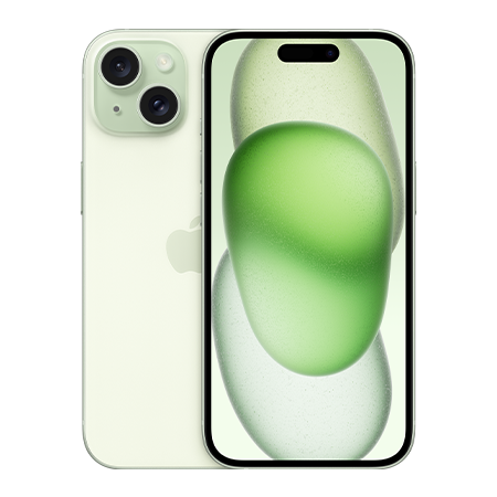 ايفون 15 شريحتين فعلية 256 جيجا