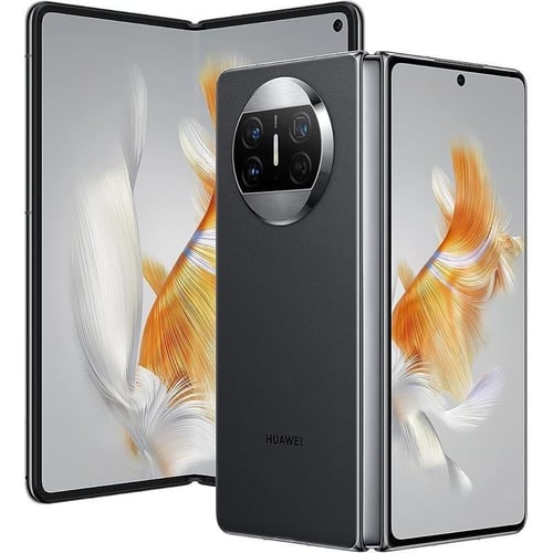 Huawei Mate X3 - 512GB,12GB RAM