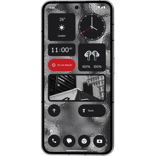 Nothing Phone (2) - 512GB,12GB RAM