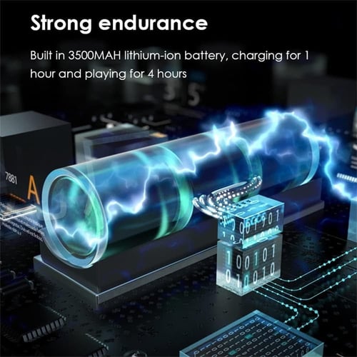 Game Console D-007 - Retro Portable Video Gaming C...