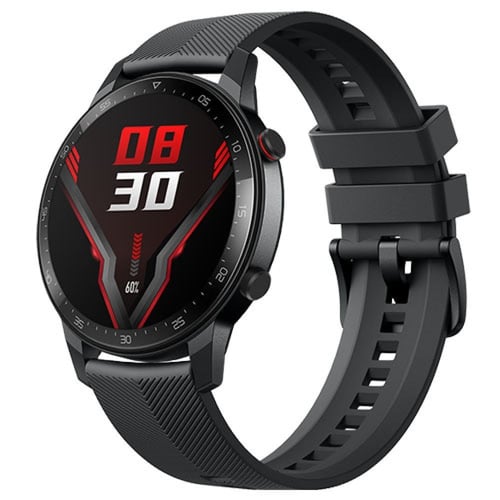 Redmagic Watch SW2102 - Black