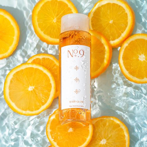 Baby Glow Toner