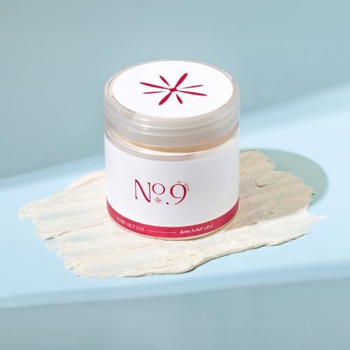 Baby Butter-350ml