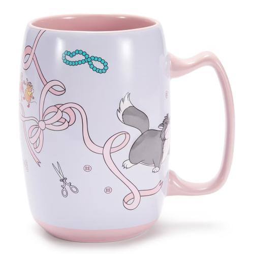 Cindrella new mug