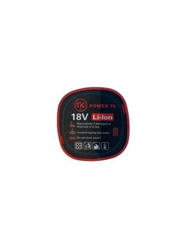 بطارية POWER TK | 18V