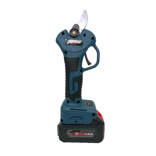 قلامة أشجار كهربائية 2.5 إنش – BOSS