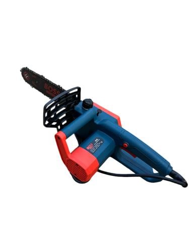 منشار كهربائي 12 إنش BOSS | سلكي بمحرك نحاسي 1500...