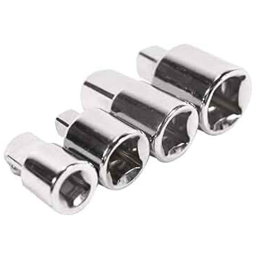 طقم تحويلات يد اتوماتيك 4 قطع