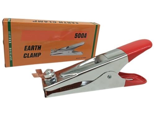 زرادية لحام بارد 500 امبير