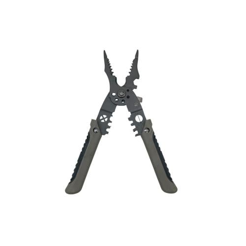 كماشة تعرية أسلاك POWER TK – أداة متعددة الوظائف 4...