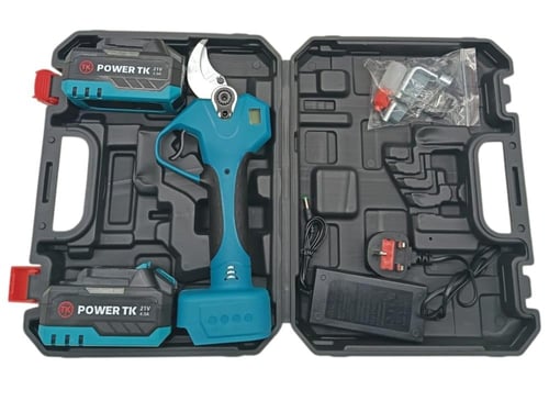 قلامة 6 انش POWER TK