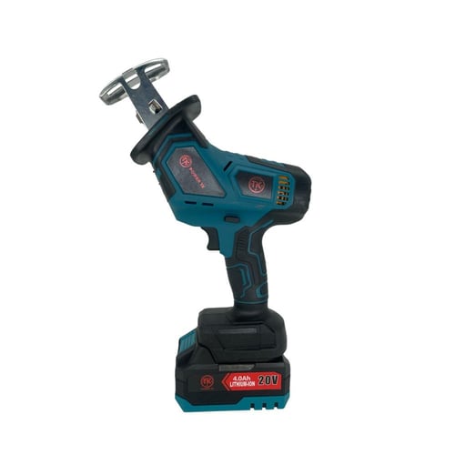 منشار ترددي POWER TK 20V | قوة متعددة الاستخدامات...