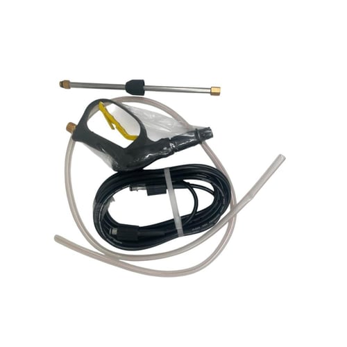 مضخه ماء ماركة INTEIMAX جديد 2500