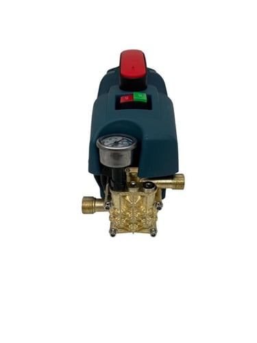 مضخة ماء عالية الضغط 2000 واط – BOSS