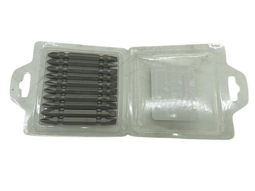 رؤوس دريل مربع * عادي ثقيل 65M