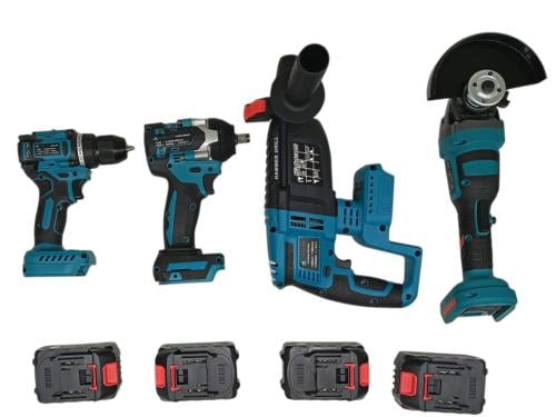 مجموعة اجهزة من CADELON