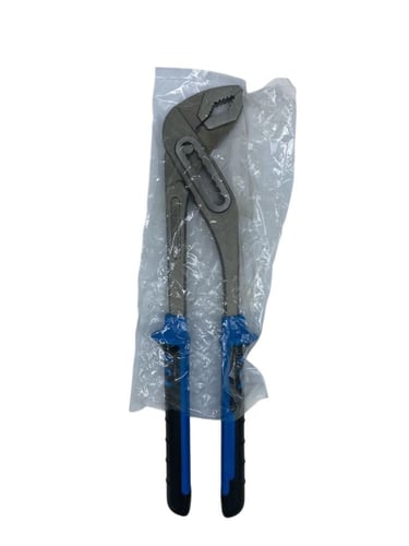 زرادية سن درج صيني يد ربر 12