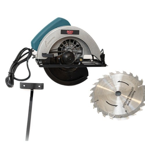 منشار دائري 7 بوصه