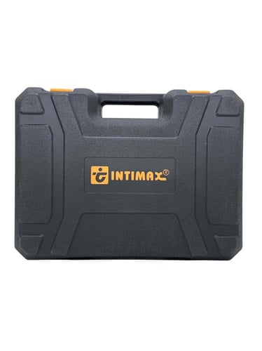 صاروخ قص لاسلكي INTIMAX ببطاريتين وشاحن – مع شنطة...