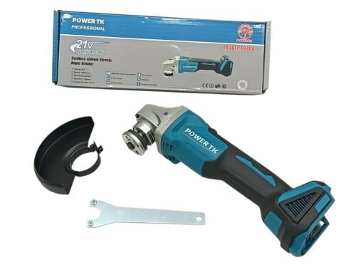 صاروخ زاوية 4.5 بدون بطارية POWER TK