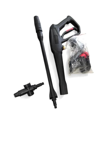 ماكينة غسيل ضغط عالي BOSS بقوة 1500W-3000W – بتقني...