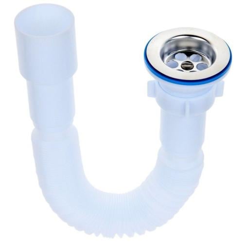 لي هراب صرف وطني 1/2 مع الرأس – خرطوم تصريف قوي وس...