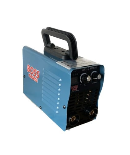 ماكينة لحام انفرتر BOSS ARC-350Mini | قوة 350 أمبي...