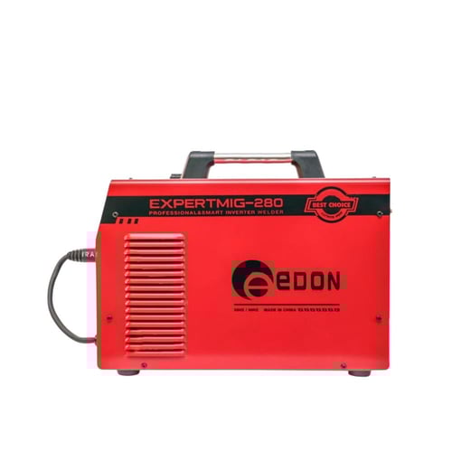 ماكينة اللحام 280 ماركة EDON