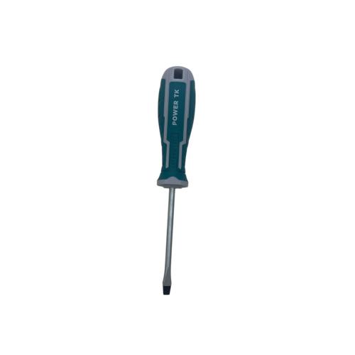 مفك براغي عادي POWER TK – مفك يدوي عالي الدقة لأعم...