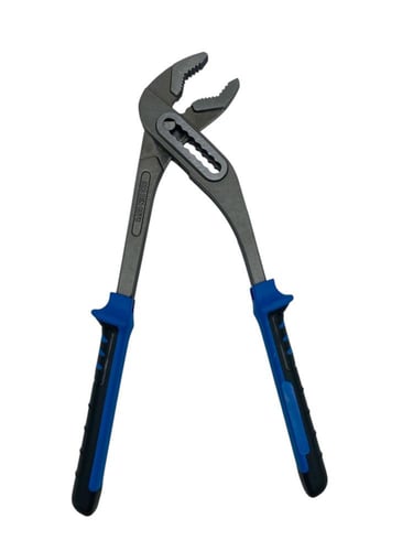 زرادية سن درج صيني يد ربر 10