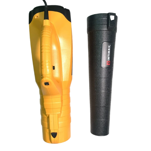 منفاخ هواء كهربائي 4000 واط – INTIMAX