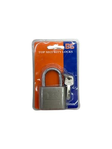 قفل كروم حلق 50M