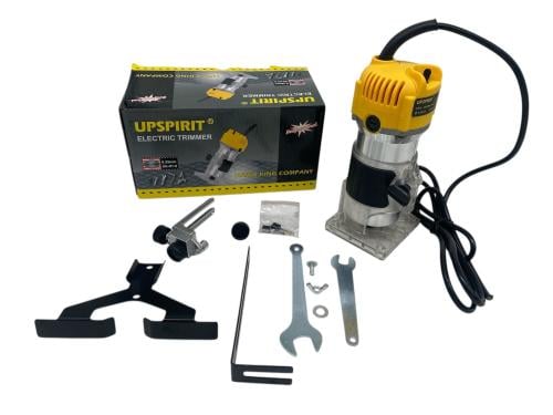 ماكينة راوتر كهربائية (مقشطة) ماركة BOSS – قوة 950...