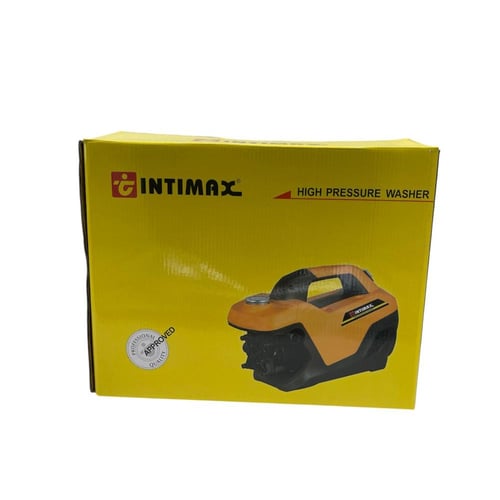 مضخه ماء ماركة INTEIMAX جديد3000