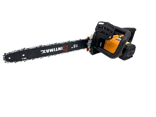 منشار شجر كهربائي 18 إنش 2400 واط - INTIMAX