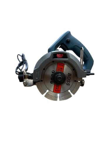 صاروخ قص سيراميك بوس 4.5 إنش – قوة 2000 واط